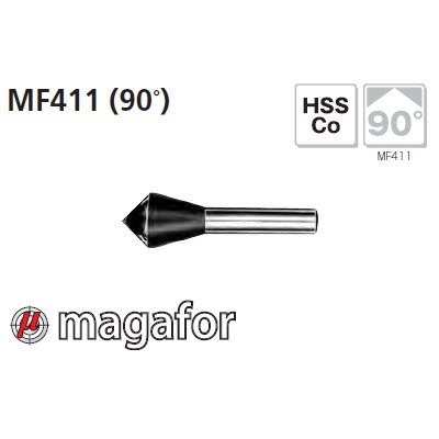 画像1: magafor ホールタイプ(90°)(マガフォー)