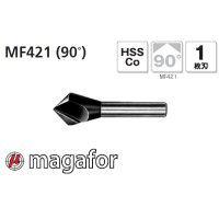 magafor 1枚刃シングルタイプ（90°）(マガフォー)